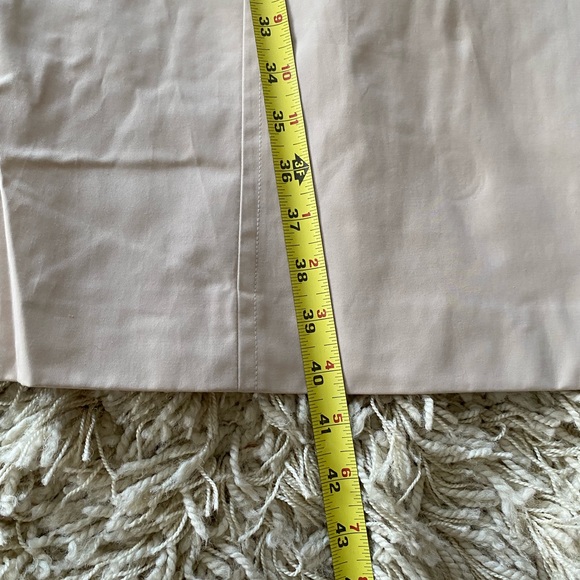 East 5th trench spring Trench Coat womens, size 3X beige color - Picture 6 of 15